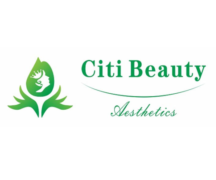 Citi Beauty Aesthetics logo